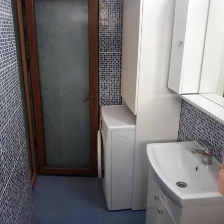 Appartamento Garsoniera Oana Langa Plaja