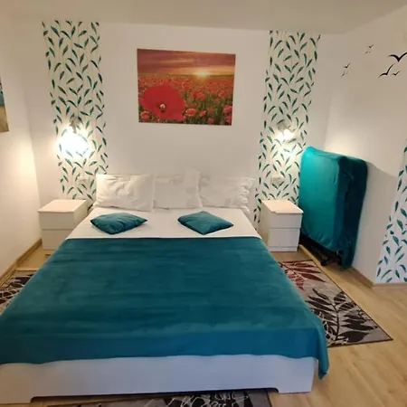 Appartamento Garsoniera Oana Langa Plaja Mangalia
